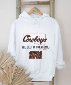 Official Forever Own The State Bedlam Shirt