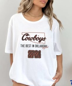 Official Forever Own The State Bedlam Shirt