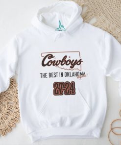 Official Forever Own The State Bedlam Shirt