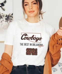 Official Forever Own The State Bedlam Shirt