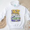 WWE Then Now Forever Shirt