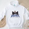 Atlantic Coast Conference Football Championship 2023 University Of Louisville vs Florida State University Shirt