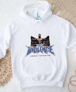 Official Fullviolence arman tsarukyan fight T shirt