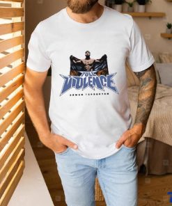 Official Fullviolence arman tsarukyan fight T shirt