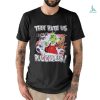 Official Grinch They Hate Us Because They Ain’t Us Tampa Bay Buccaneers shirt