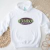Christmas Doodle Letters and Numbers shirt Christmas Doodle Letters and Numbers shirt