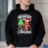 Official Have Yourself A Wookiee Little Christmas Shirt