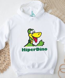 Official Hiperdino Shirt