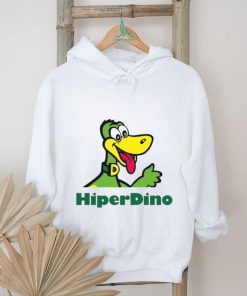 Official Hiperdino Shirt