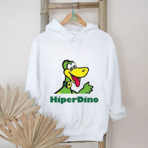 Official Hiperdino Shirt