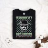Friends Grinch Unisex T Shirt