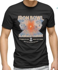 Official Iron Bowl 2023 Shirt