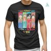 Stethoscope Scrub CNA Nurse Life Easter Day Cute Bunny Eggs T Shirt
