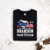 Schitt’s Creek Fold The Cheese Christmas Shirt