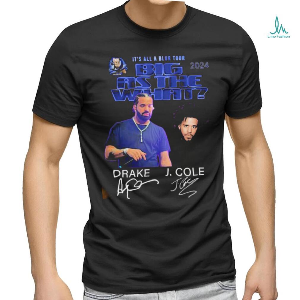 Official It’s all a blur tour big as the what shirt Official It’s all a blur tour big as the what shirt