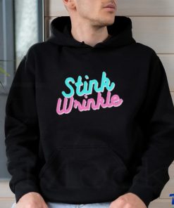 Official Jacob Hoffman Stink Wrinkle shirt