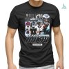 Official Jalen Hurts Dreams Shirt Quez Watkins Jalen Hurts T Shirt