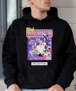 Official Jjets Wear Kirk Cousins T Shirts