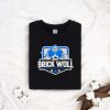 Official Joe’s Brick Woll Goaltending Shirt