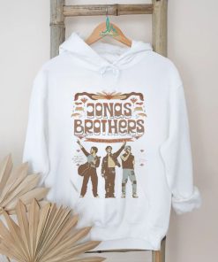 Official Jonas Brothers Keybank Center Buffalo NY Nov 27, 2023 T Shirt