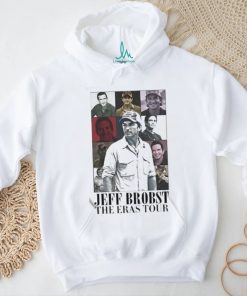 Official Josh Kettles Jeff Probst The Eras Tour Shirt