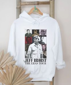 Official Josh Kettles Jeff Probst The Eras Tour Shirt