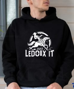 Official Just Ledoux It Shirt Just Ledoux It Tee Just Ledoux It T Shirt