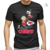 Grinch Hat Santa Washington Commanders Helmet Logo Merry Christmas Shirt