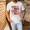 New York Islanders Starter Tailsweep T Shirt