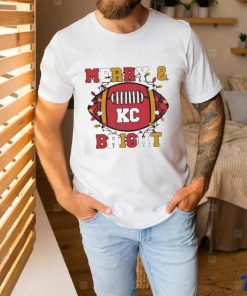 Official Kc Merry And Bright Football 2023 Shirt