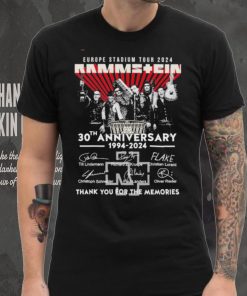 Official King Gizzard & The Lizard Wizard announce North South America and EU UK tour 2024 Shirt