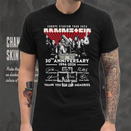 Official King Gizzard & The Lizard Wizard announce North South America and EU UK tour 2024 Shirt