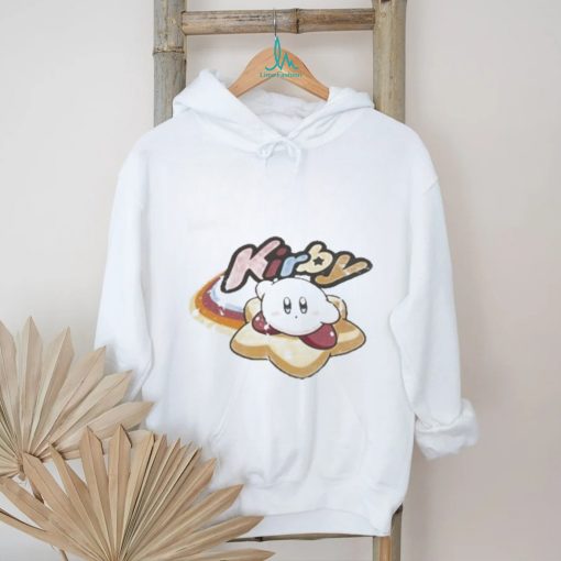 Official Kirby Informer Target Kirby Shirt