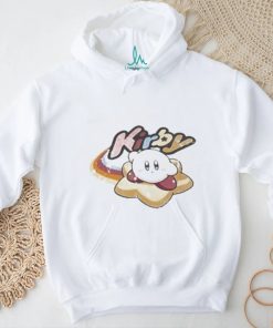 Official Kirby Informer Target Kirby Shirt