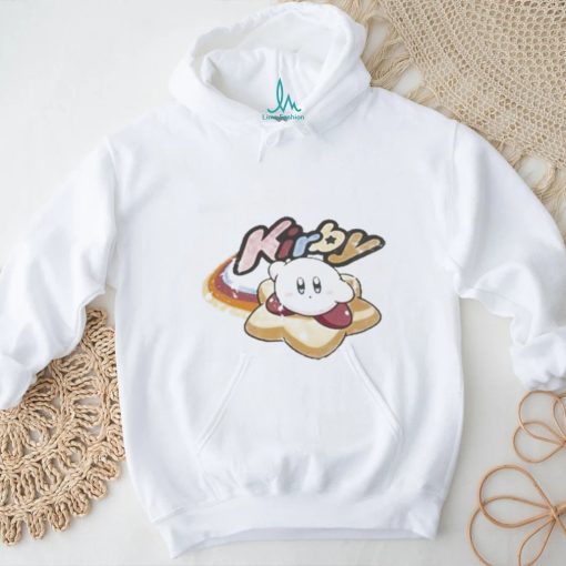 Official Kirby Informer Target Kirby Shirt