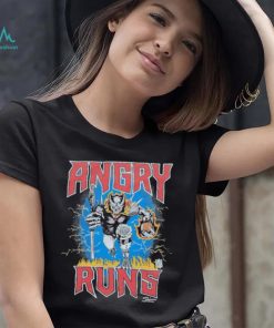 Official Kyle Brandt Angry Runs 2023 Tour NFL Week Shirt