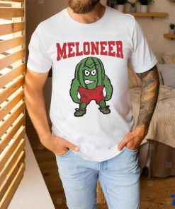 Official Kyle Clark Rocky Ford Meloneer New Shirt