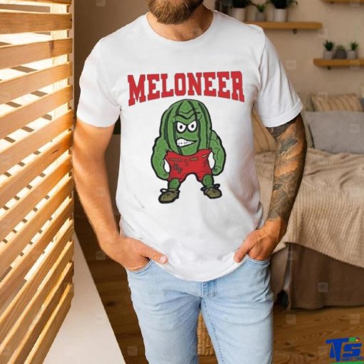 Official Kyle Clark Rocky Ford Meloneer New Shirt