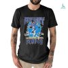 In My Michigan Versus Everyone Era Everybody World T Shirt