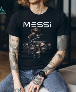Official Lionel Messi Infinity King Ballon D’or 2023 Signature Shirt, hoodie, sweater, long sleeve and tank top Official Lionel Messi Infinity King Ballon D’or 2023 Signature Shirt
