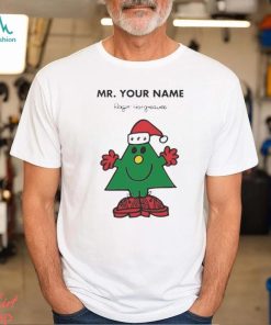 Official Little Miss Mr Christmas Roger Hangreaved Shirt, hoodie, sweater, long sleeve and tank top Official Little Miss Mr Christmas Roger Hangreaved Shirt