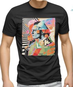 Official Loki Season 2 Finale For All Time Always Poster T Shirt