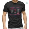 Grinch Pink Ribbon Christmas Shirt