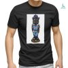 Trending Rugby World Cup 2023 Back To Back Champions Classic Shirt