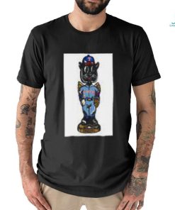Official Matt cliff Texas rangers champions 23 poster shirt