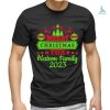 Official Imaginary King Claus Christmas Unisex Shirt