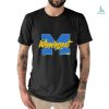 Official 2023 AIA 1A Football State Championship Shirt