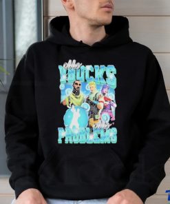 Official Mo Vbucks Mo Problems Shirt