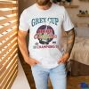 The World Needs Ditch Diggers Too T Shirt