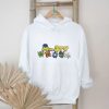 Official Mytey Character Tee MandJTV Unisex T Shirt